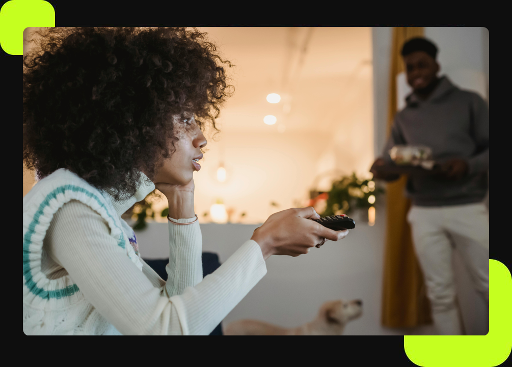 you can discover everything imaginable, including PPV Events, Sports, Movies, EPG, and Live Channels. Furthermore, a world of entertainment awaits, offering an unparalleled viewing experience tailored to your preferences.